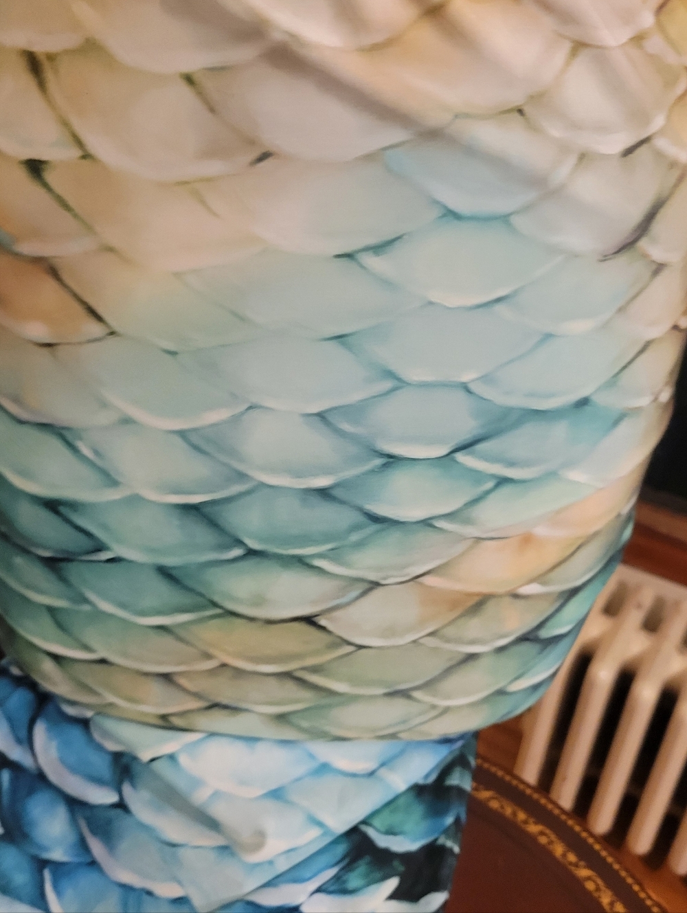 Mertailor Mermaid/Merman Tail Size M - Picture 6 of 15